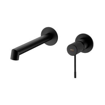 Grifo de lavabo empotrado Imex Line