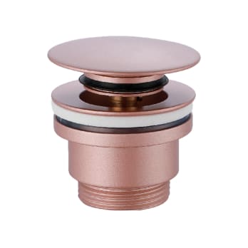 Válvula click-clack latón de Imex