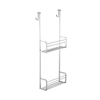 Estante de ducha doble Bruntec 600