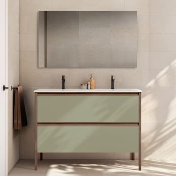 Mueble de baño Viso Icon
