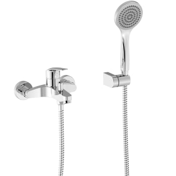 Productos de Baño - Griferias - Grohe - Ducha - Columna Termostatica -  Seguí Clima