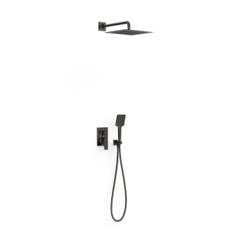 Conjunto de ducha  Tres Project