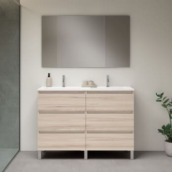 Mueble de baño Viso Bath Box