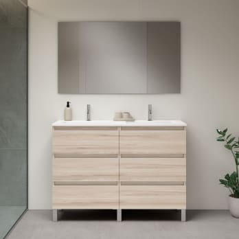 Mueble de baño Viso Bath Box