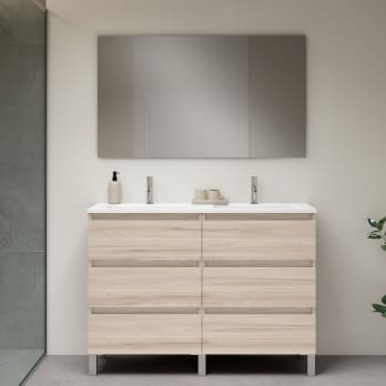 Mueble de baño Viso Box