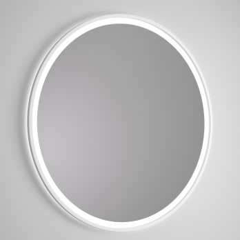 Espejo de baño con luz LED Eurobath Maldivas
