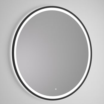 Espejo de baño con luz LED Eurobath Maldivas