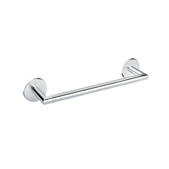 Toallero barra de baño Cosmic Duo Round
