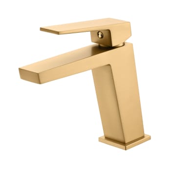 Grifo de lavabo Imex Art