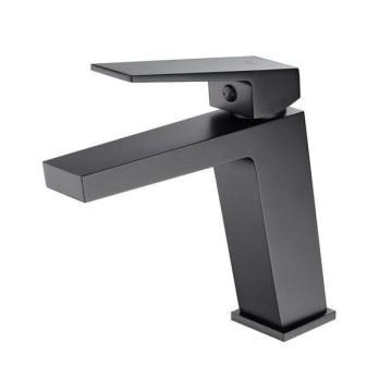 Grifos color negro 2025