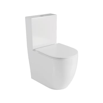 Inodoro compacto Fossil Natura Elba