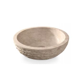Lavabo sobre encimera Bathco Puket