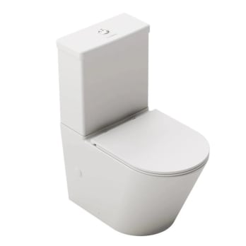 Inodoro compacto Fossil Natura Venecia