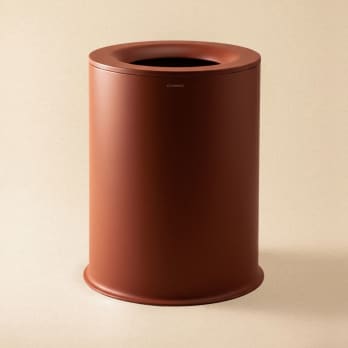 Papelera de baño Cosmic Geyser