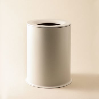 Papelera de baño Cosmic Geyser