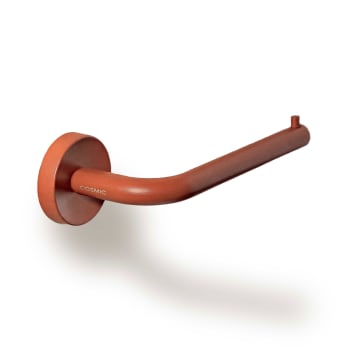 Portarrollo de baño de Cosmic Geyser