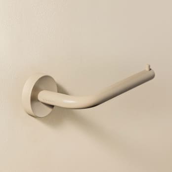 Portarrollo de baño de Cosmic Geyser