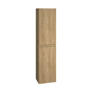 Columna madera maciza Bruntec Alpes 17