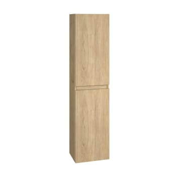 Columna madera maciza Bruntec Alpes 17