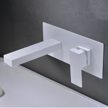 Grifo de lavabo empotrado Imex Suiza
