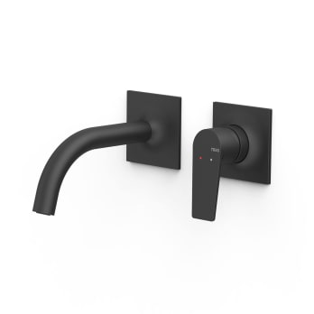 Grifo de lavabo empotrado Tres Project
