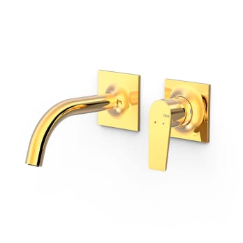 Grifo de lavabo empotrado Tres Project