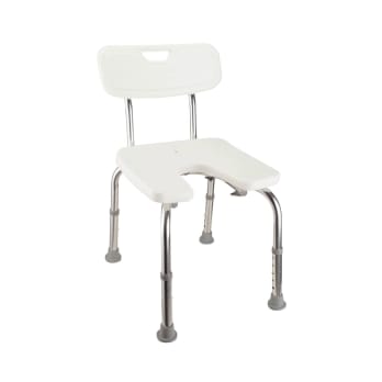 Silla de baño Bruntec 108