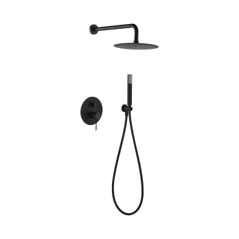 Conjunto de ducha y baño empotrado Imex Line