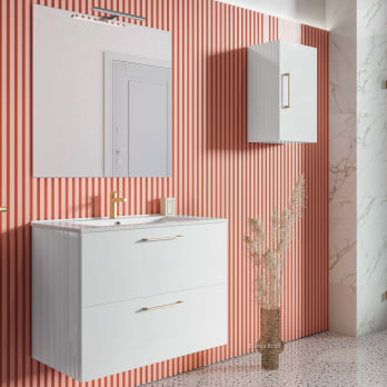 Mueble de baño Campoaras Neos