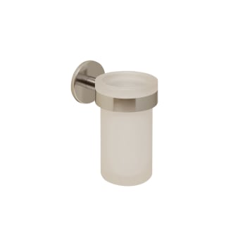 Portacepillos de baño Cosmic Duo Round
