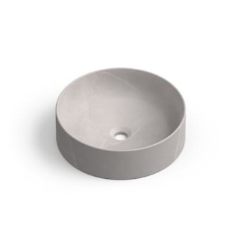 Lavabo sobre encimera Coycama Aruba