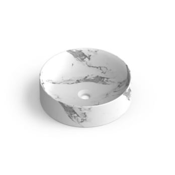Lavabo sobre encimera Coycama Aruba