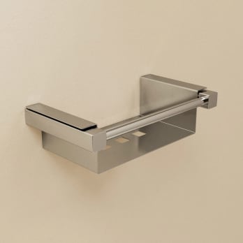 Jabonera de baño Cosmic Metric S
