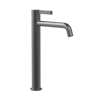 Grifo de lavabo de Lluvibath Bambú