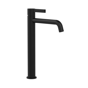 Grifo de lavabo de Lluvibath Bambú