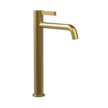 Grifo de lavabo de Lluvibath Bambú