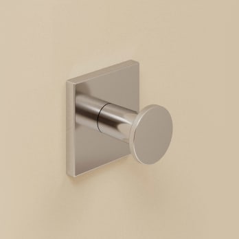 Percha de baño Cosmic Duo Square
