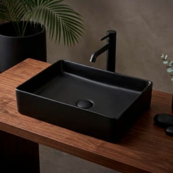 Lavabo sobre encimera Bruntec Irma