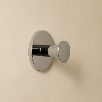 Percha de baño Cosmic Duo Round