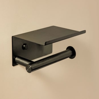 Portarrollos de baño Cosmic Architect S+