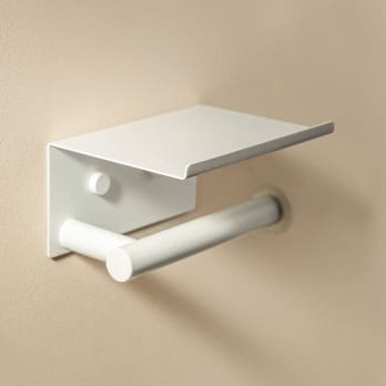 Portarrollos de baño Cosmic Architect S+