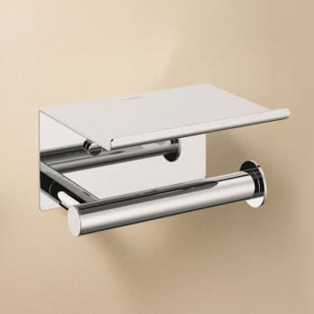 Portarrollos de baño Cosmic Architect S+