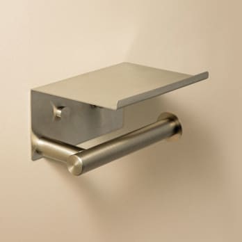 Portarrollos de baño Cosmic Architect S+
