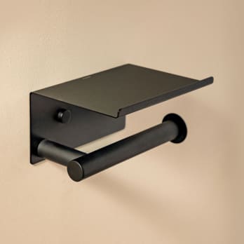 Portarrollos de baño Cosmic Architect S+