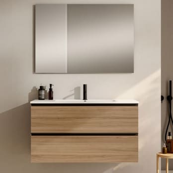 Mueble de baño Visobath Granada