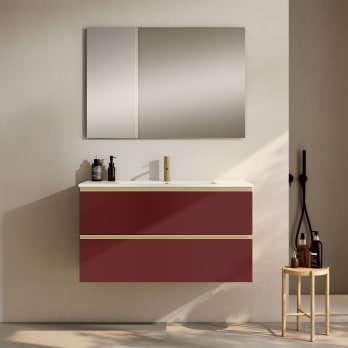 Mueble de baño Visobath Granada