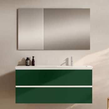 Mueble de baño Visobath Granada