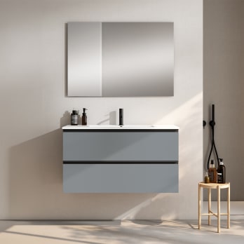 Mueble de baño Visobath Granada
