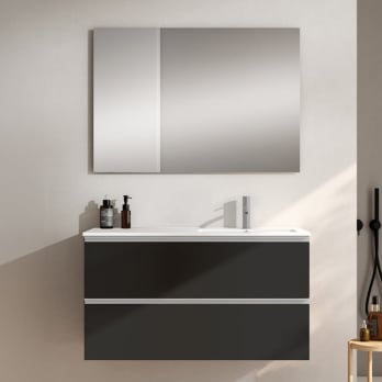 Mueble de baño Visobath Granada