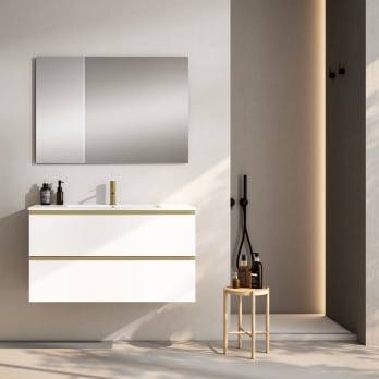 Mueble de baño Visobath Granada